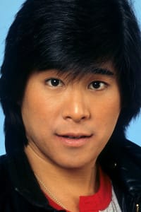 Brian Tochi