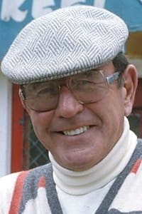 Mike Reid