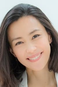 Yoshino Kimura