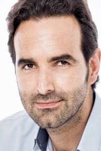 Arturo Barba