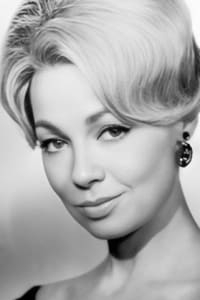Jill Haworth