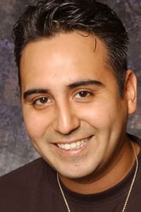 Jeffrey Garcia