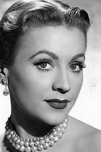 Anne Jeffreys