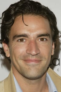 Ben Chaplin