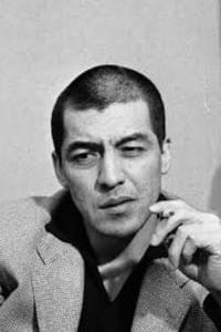Rentaro Mikuni