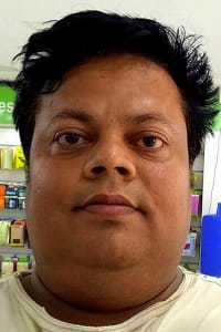 Anoop Chandran