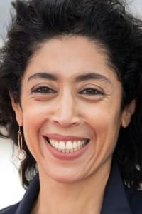 Naidra Ayadi