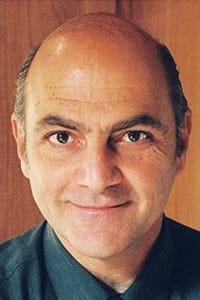 Tony Abatemarco