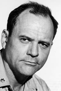 Gerald S. O'Loughlin