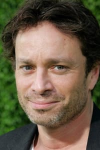 Chris Kattan