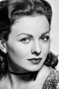 Jeanne Crain