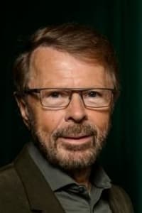 Björn Ulvaeus