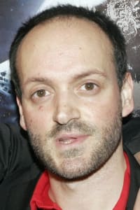 Boris Ventura-Diaz