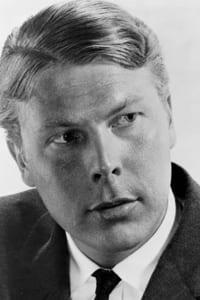 Albert Salmi