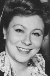 Marianne Löfgren