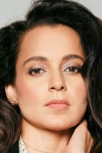 Kangana Ranaut