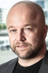 Sven de Ridder