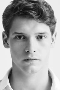 Billy Howle