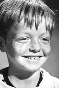 Jackie 'Butch' Jenkins