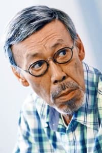 Stanley Fung Shui-Fan