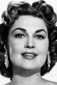 Joan Shawlee
