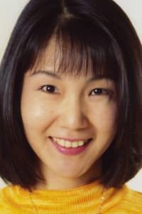 Masami Toyoshima