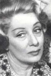 Andreina Pagnani