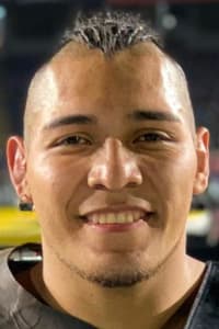 Emmanuel Roman Morales