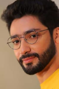 Gaurav Chakrabarty