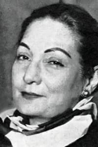 Sarah Ferrati