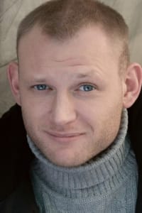 Andrey Frolov