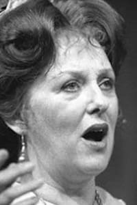 Anne Howells