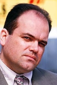Shaun Williamson
