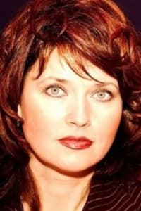 Lyudmila Shevel