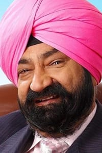 Jaspal Bhatti