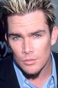 Mark McGrath