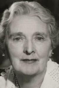Sybil Thorndike