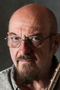 Ian Anderson