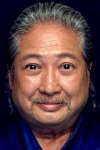 Sammo Hung Kam-Bo