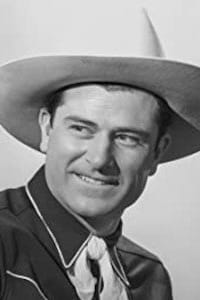 Ray Whitley