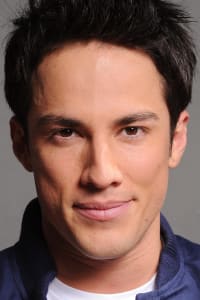 Michael Trevino