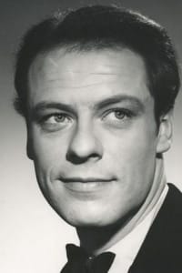 William Rosenberg