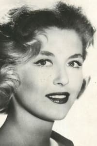 Nicole Courcel