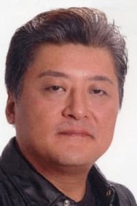 Koutarou Nakamura