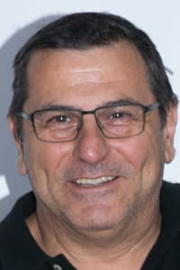 Kostas Apostolidis