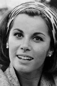 Stefanie Powers