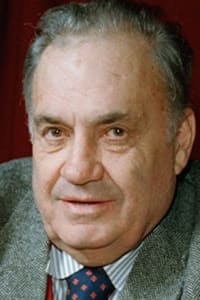 Eldar Ryazanov