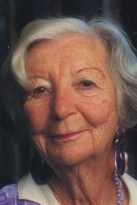 Margaret Ford
