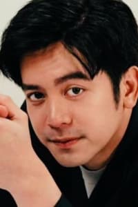 Joshua Garcia