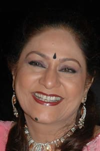 Aruna Irani